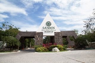 Sandos Caracol Eco Resort Select Club Adults Only Playa del Carmen Extérieur photo