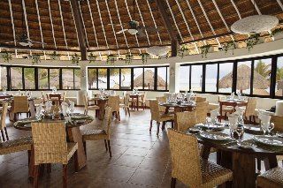Sandos Caracol Eco Resort Select Club Adults Only Playa del Carmen Extérieur photo