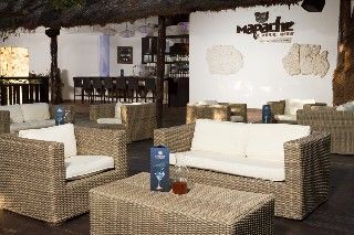 Sandos Caracol Eco Resort Select Club Adults Only Playa del Carmen Extérieur photo
