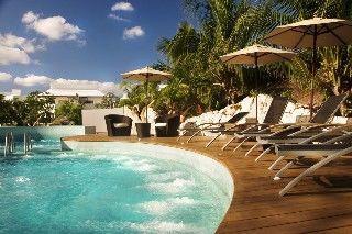 Sandos Caracol Eco Resort Select Club Adults Only Playa del Carmen Extérieur photo