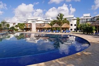 Sandos Caracol Eco Resort Select Club Adults Only Playa del Carmen Extérieur photo
