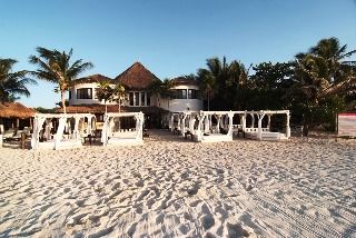 Sandos Caracol Eco Resort Select Club Adults Only Playa del Carmen Extérieur photo