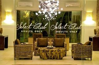 Sandos Caracol Eco Resort Select Club Adults Only Playa del Carmen Extérieur photo