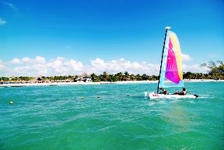 Sandos Caracol Eco Resort Select Club Adults Only Playa del Carmen Extérieur photo
