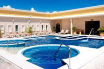 Sandos Caracol Eco Resort Select Club Adults Only Playa del Carmen Extérieur photo