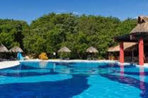 Sandos Caracol Eco Resort Select Club Adults Only Playa del Carmen Extérieur photo
