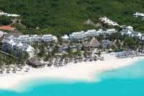 Sandos Caracol Eco Resort Select Club Adults Only Playa del Carmen Extérieur photo
